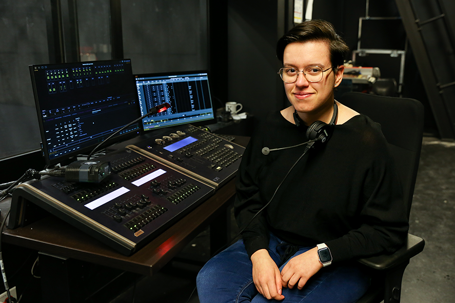 Amélie Mercier