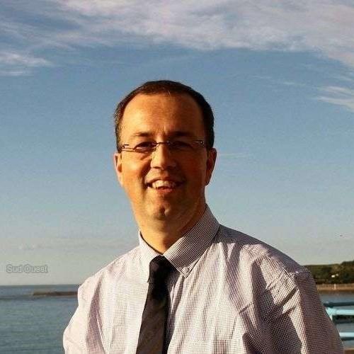 Laurent Gajo