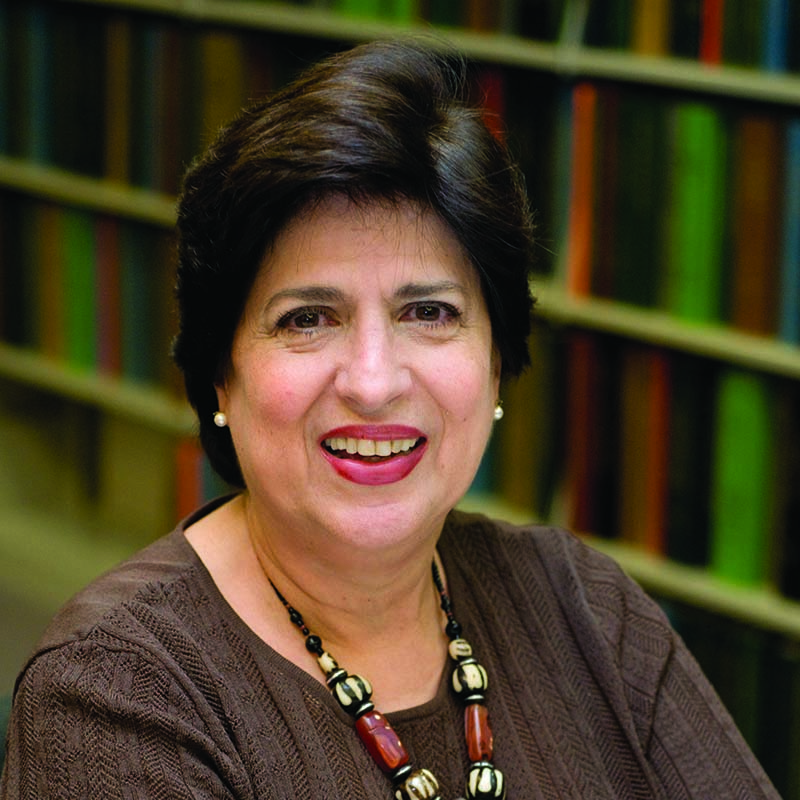 Ofelia Garcia