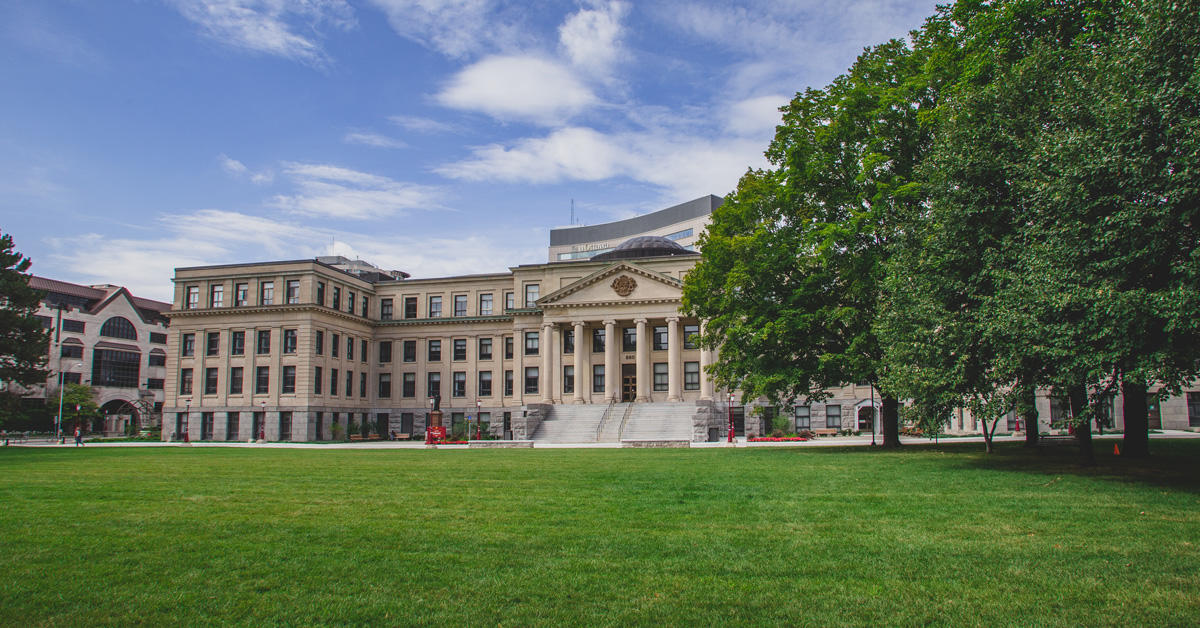 uOttawa Media Calendar April 18 to 29 About us