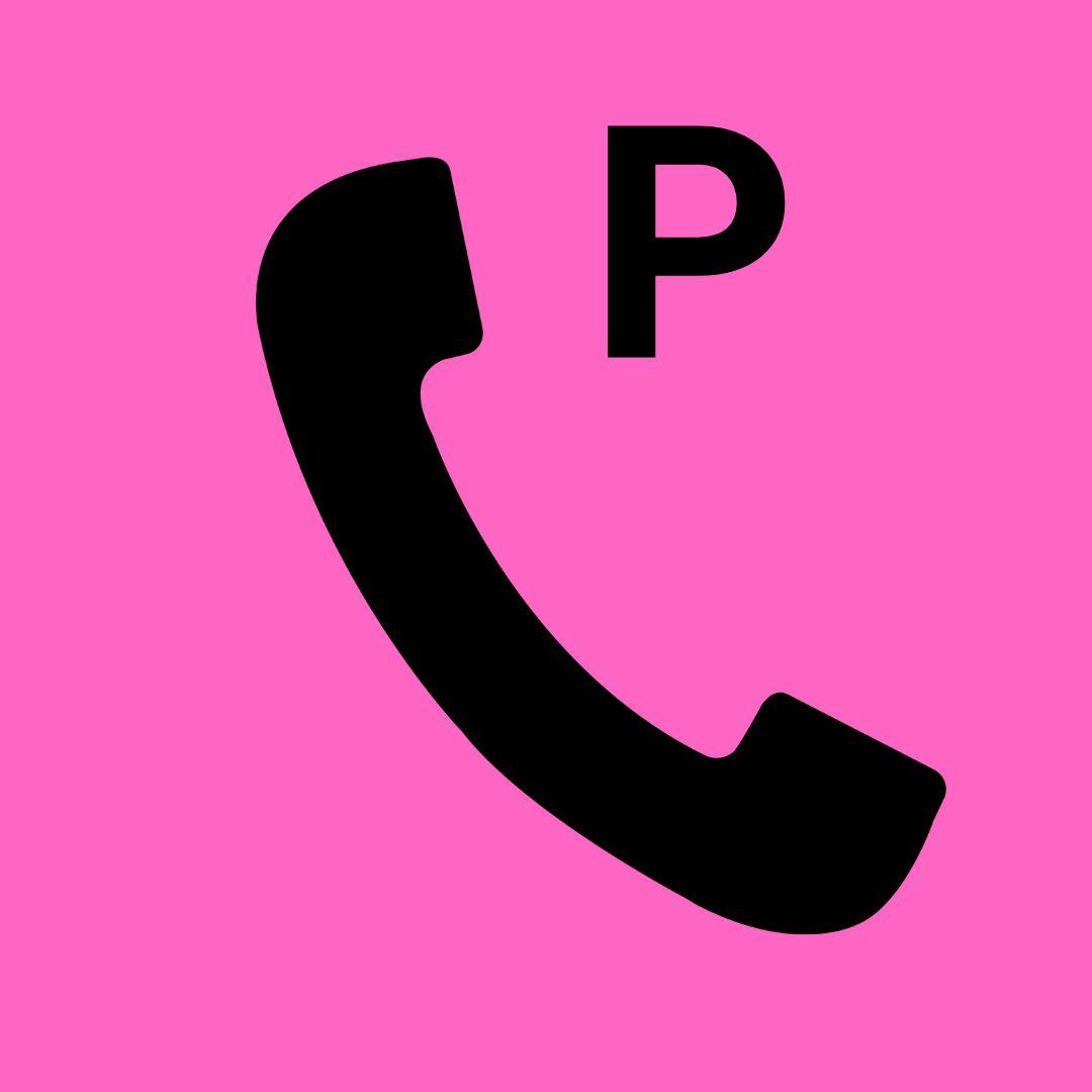 Park a call Icon 
