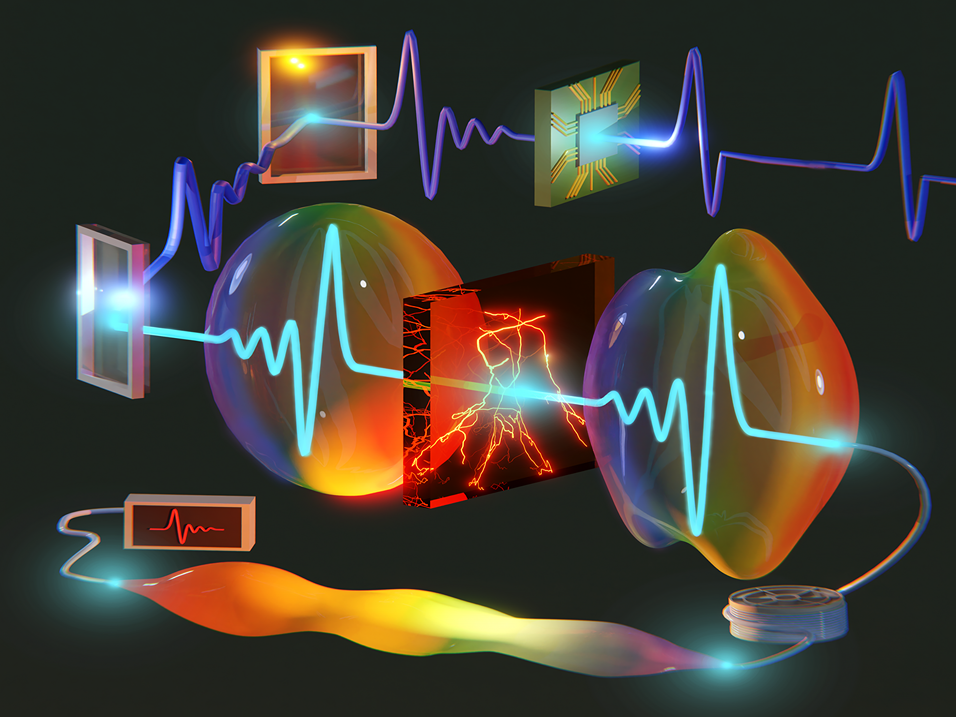 Unveiling the invisible: A breakthrough in spectroscopy to allow 