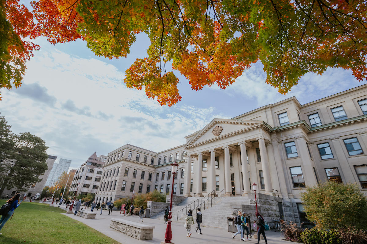 uOttawa Media Calendar October 3 13 About us
