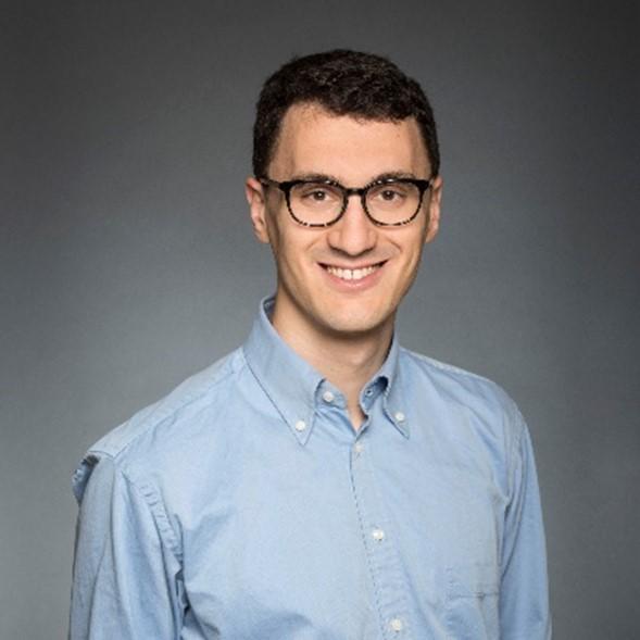 Dr. Benjamin Rotstein