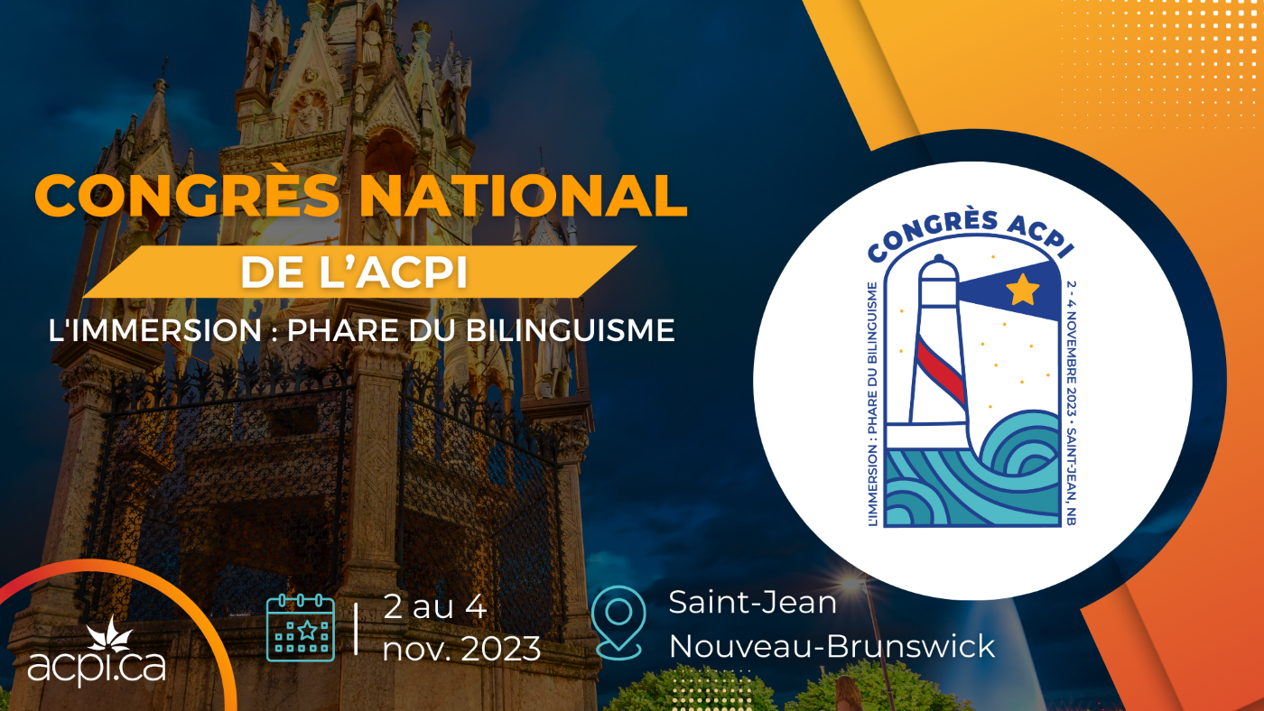 Association canadienne des professionnels de l’immersion (ACPI