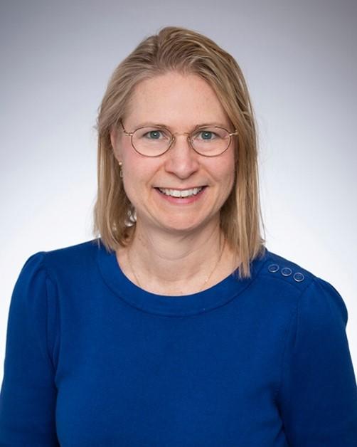 Isabelle Giroux 