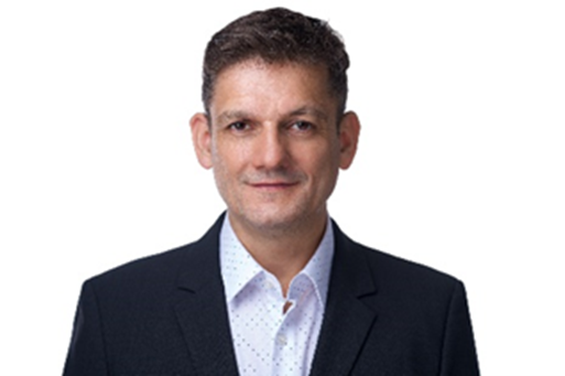 Dr. Roland Pilgram 