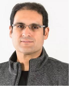 Dr. Umar Ruhi