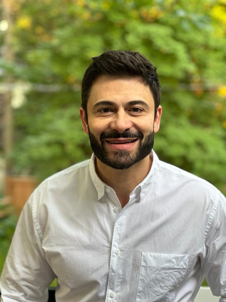 Dr. Aroldo Dargél
