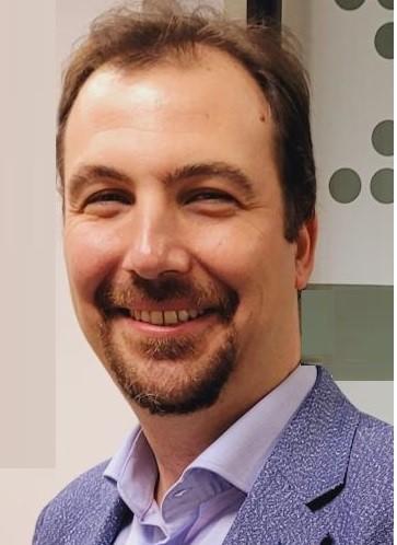 Dr. Burak Kantarci