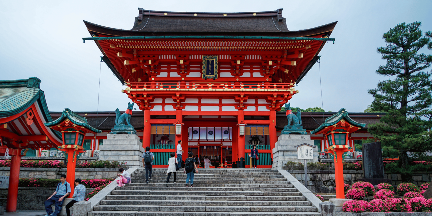 Kyoto, Japan