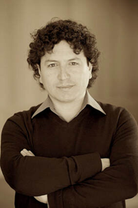 Dr. Luis Abanto Rojas