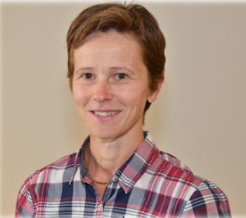 Dr. Sophie De Roock