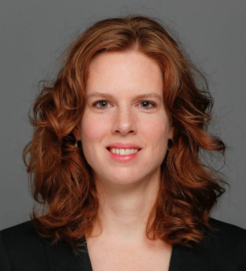 Sophie Nunnelley