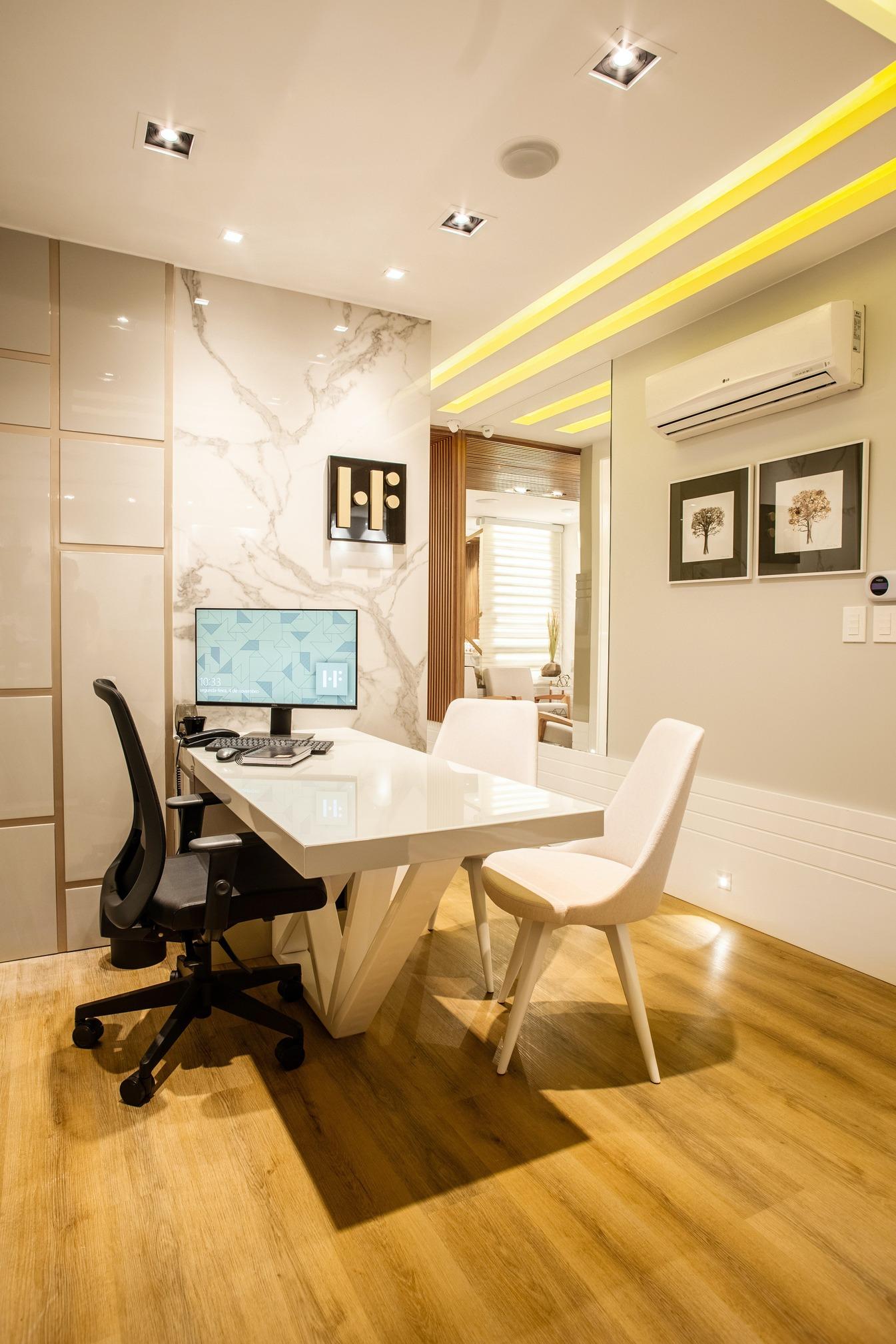 office
