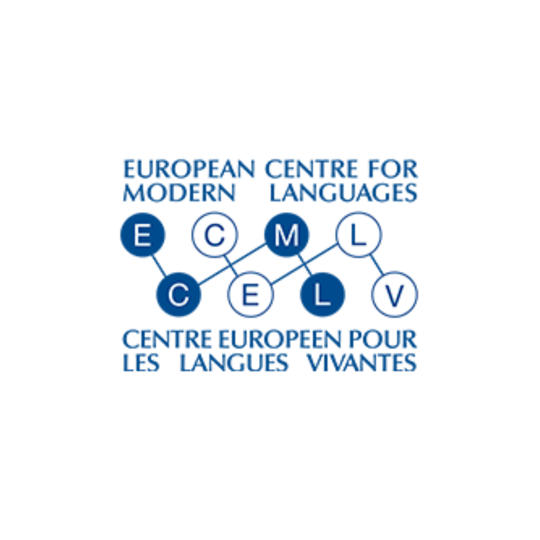 European Centre for Modern Languages logo