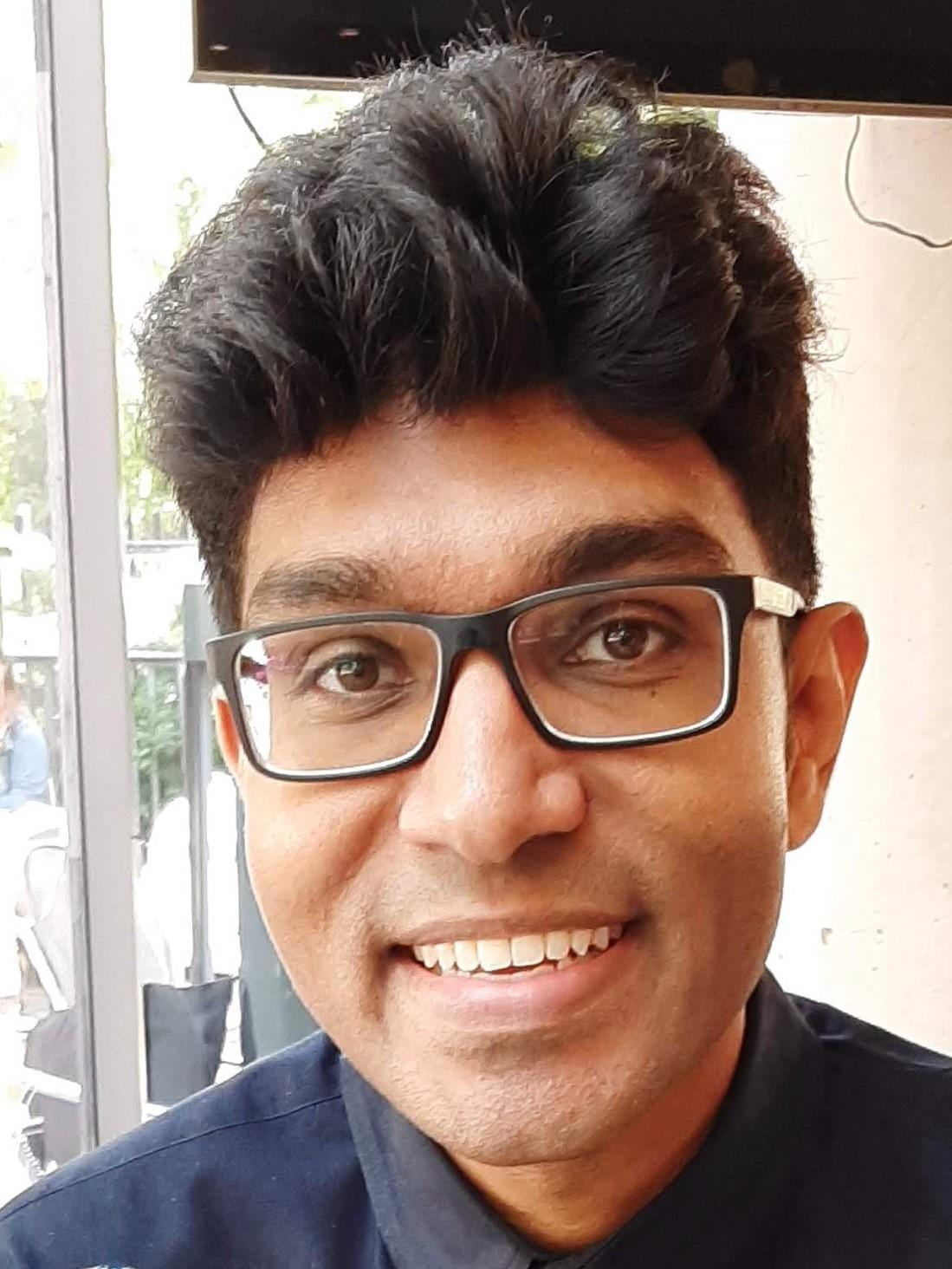 Vijay Ramjattan