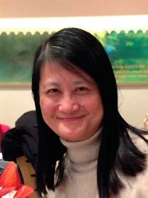 Angel Lin