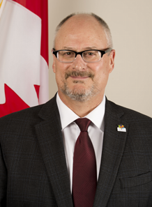 Patrick Borbey