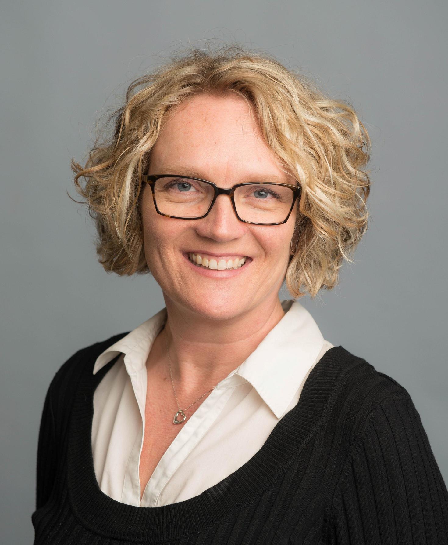 Dr. Meike Wernicke
