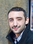 Simon Collin
