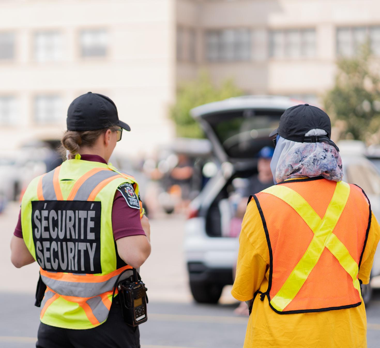 security