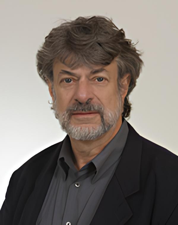 David Sankoff, full professor in the Department of Mathematics and Statistics at the Faculty of Science