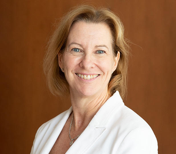 Annick Bergeron