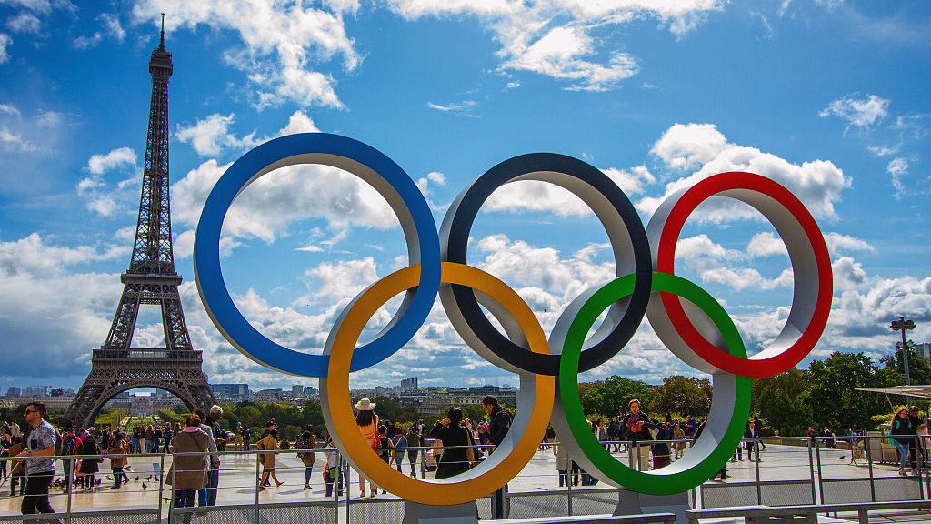 From Paris to uOttawa Summer Olympics safety review About us