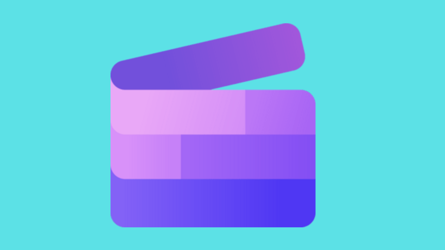 ClipChamp logo 