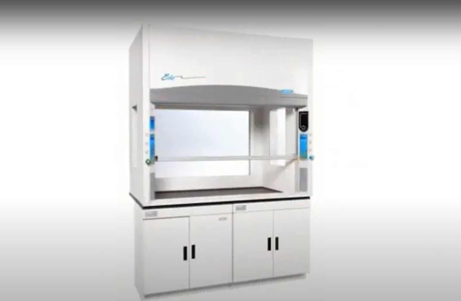 Fume hood