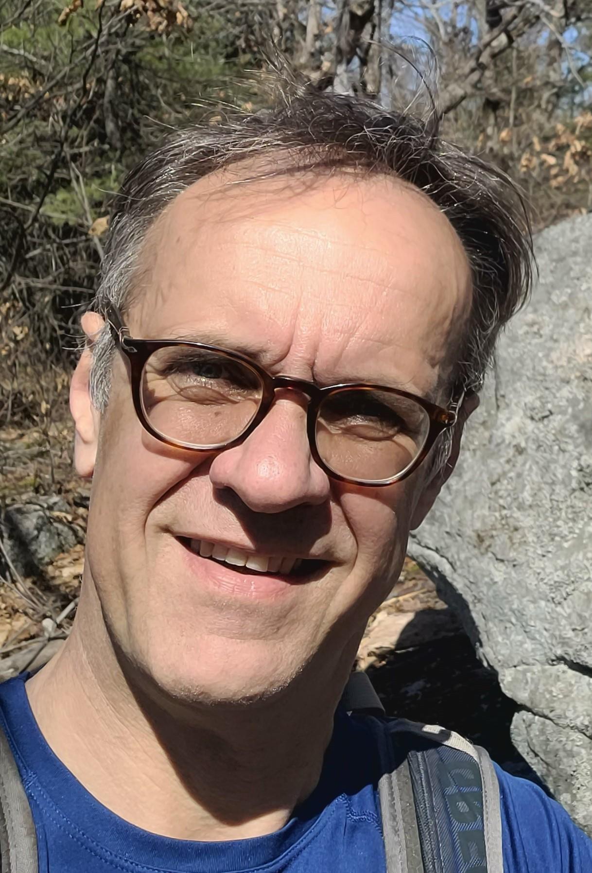 Joerg Esleben