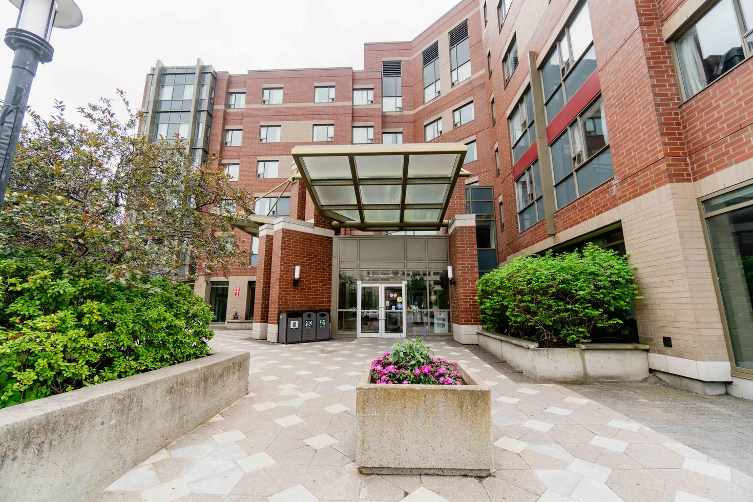 90U Residence