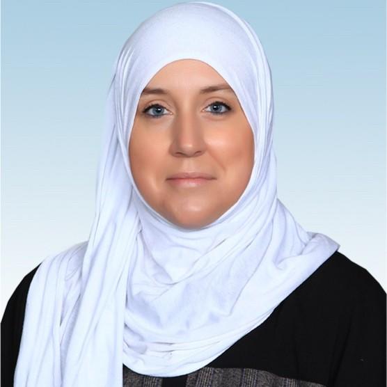 Picture of Kimberley Nault 