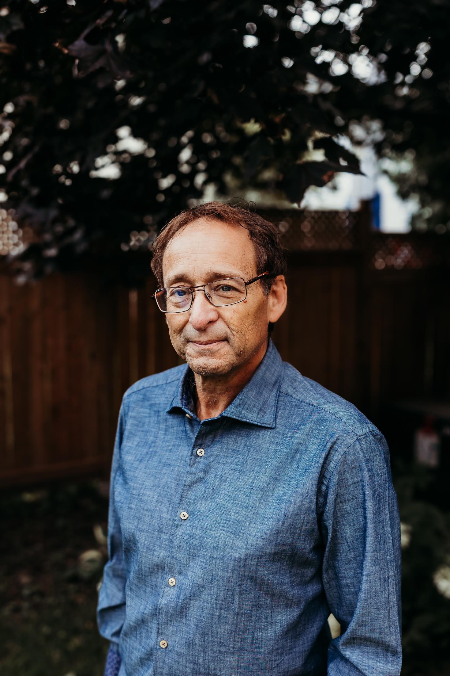 Jonathan Calof