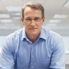 Picture of Brad Wasson 