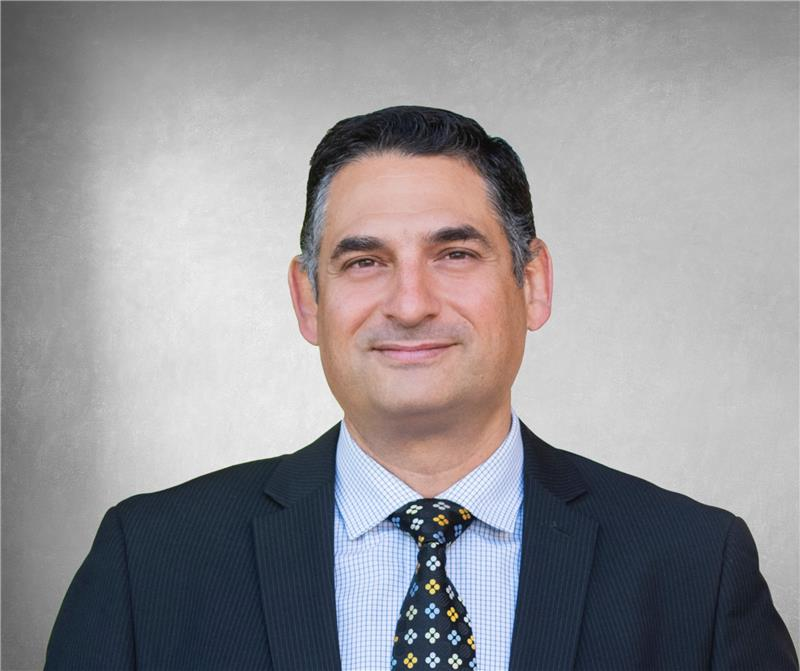 Alex Dipietro