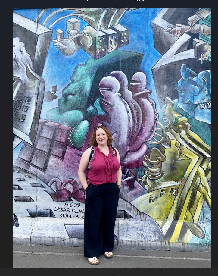 Kelly-Anne Maddox
