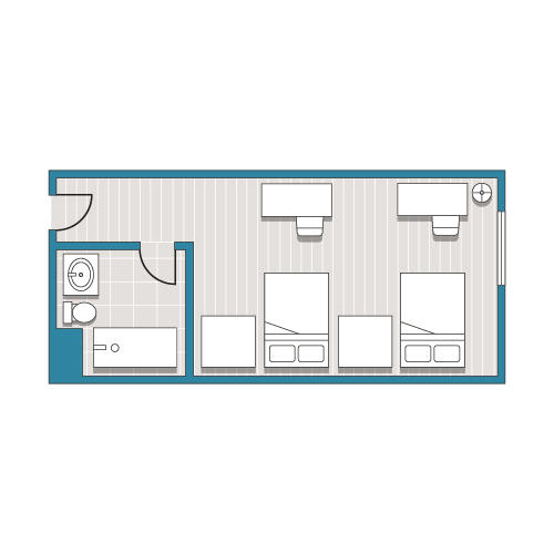 Residence Rideau
