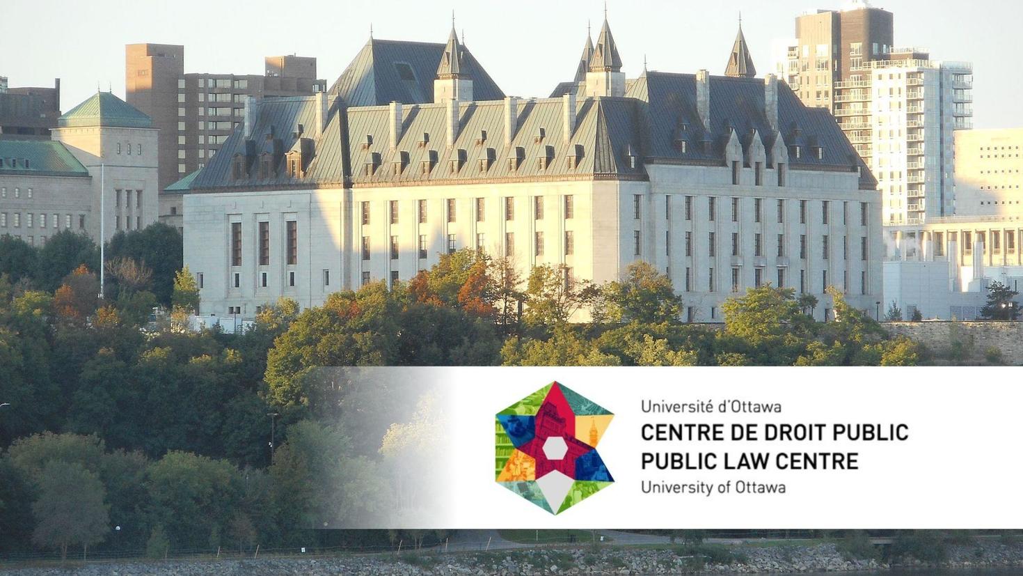 Supreme Court of Canada