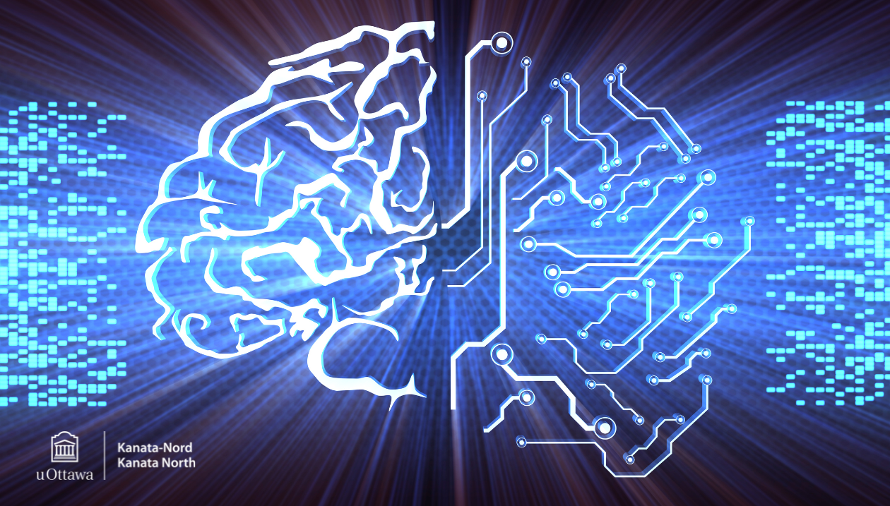 Brain graphic