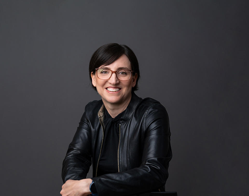Marie-Eve Sylvestre