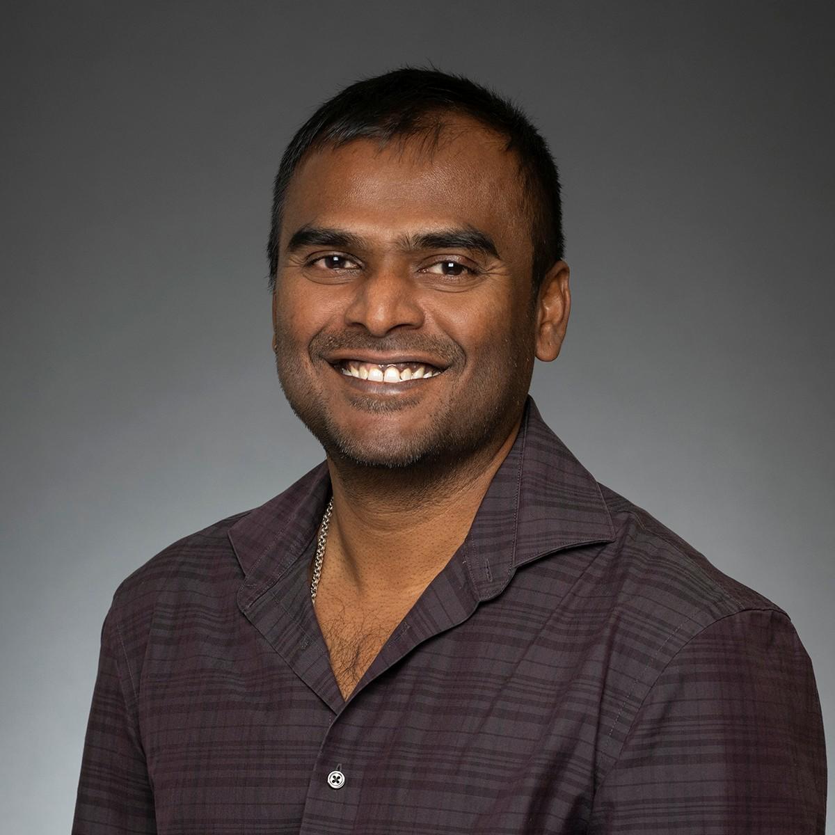 Dr. Suresh Gadde