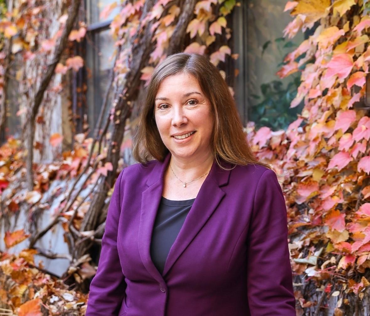 Kathryn Prince