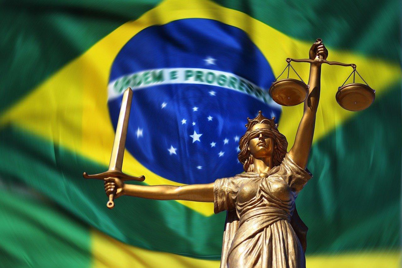 Brazil's Ex-President Bolsonaro Ordered to Wear Ankle Monitor