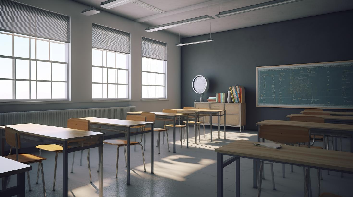 Classroom