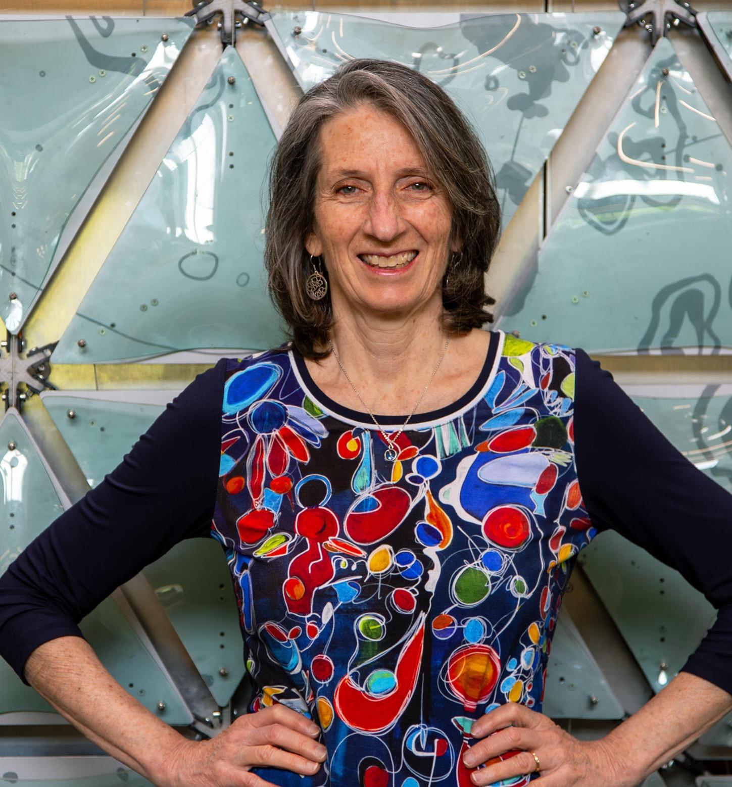 Catherine Mavriplis