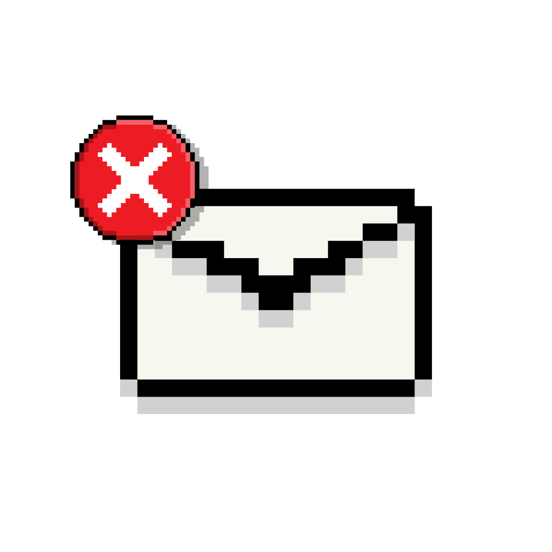 mail report 