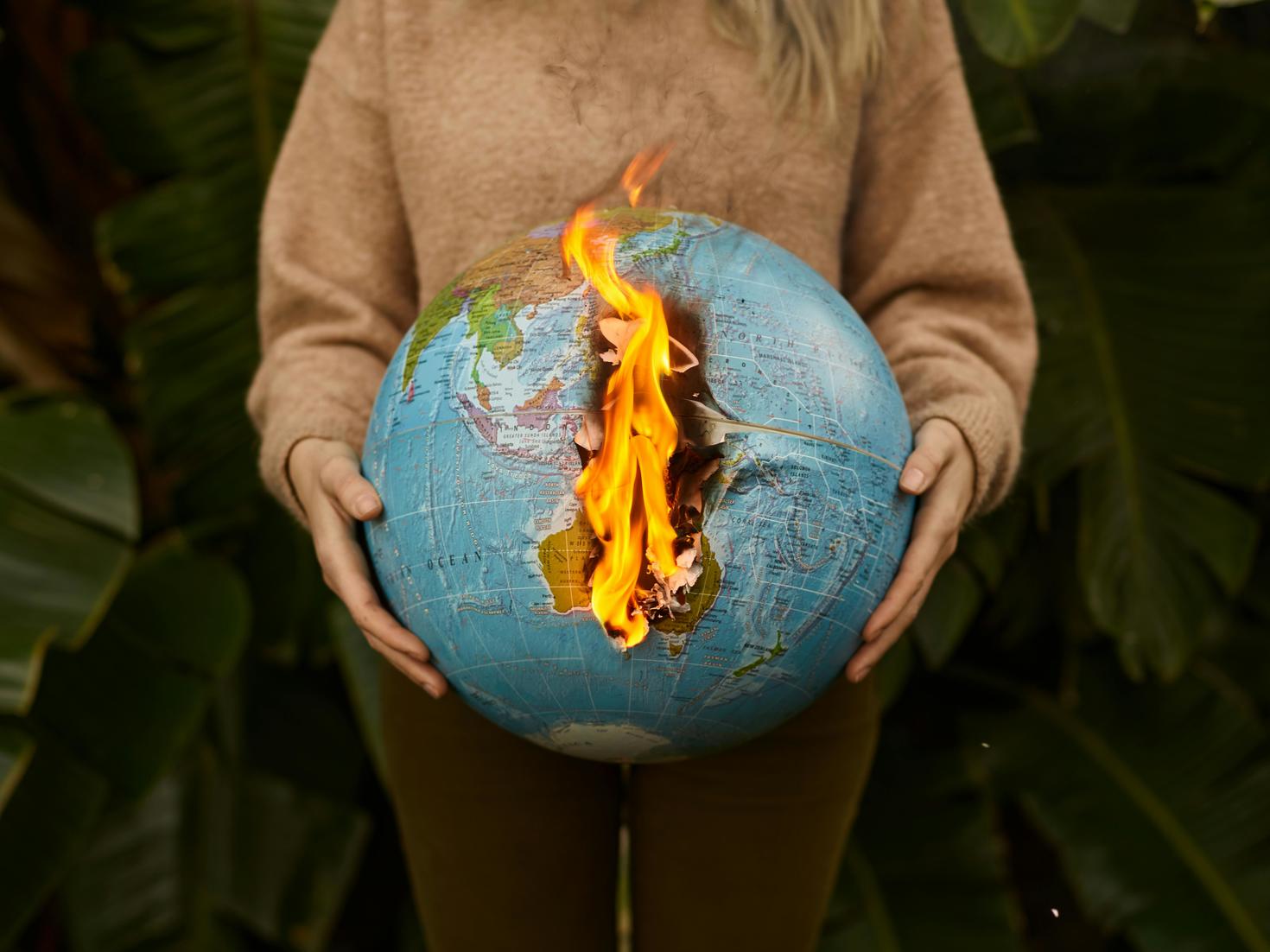 The COP30 in Belém, Brazil