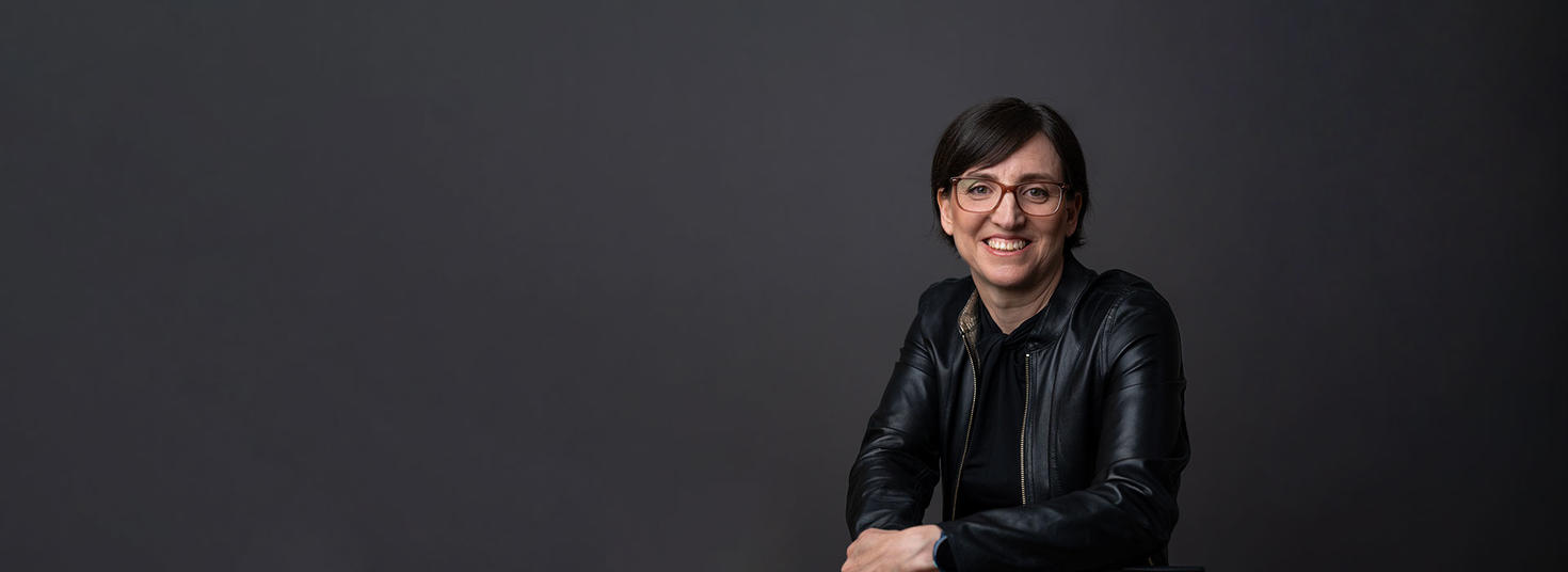 Marie-Eve Sylvestre
